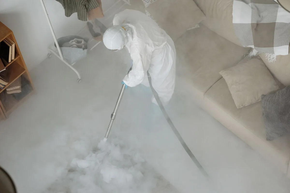 Crime Scene Cleanup in Rio Pinar, FL